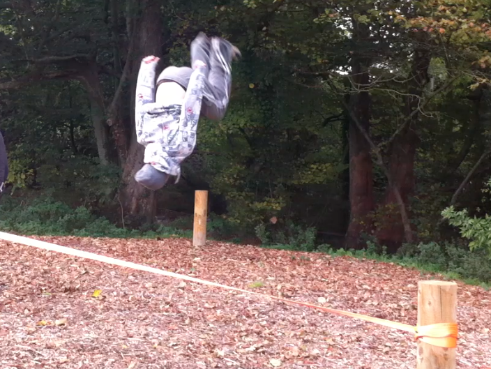 Slackline Flip Black Rock OutdoorsBlack Rock Outdoors